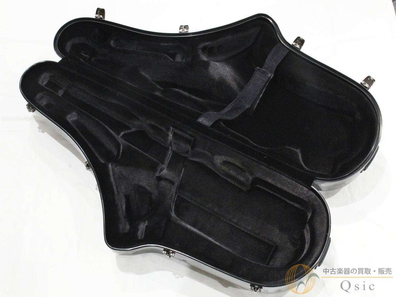 VIVACE 野中貿易　テナーサックス用ハードケース　廃盤品 VIVACE 野中貿易 テナーサックス用ハードケース 廃盤品 VIVACE