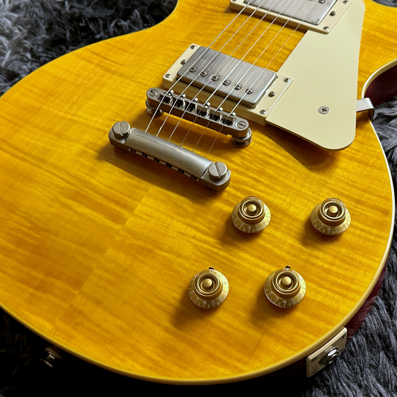 Epiphone Joe Bonamassa 