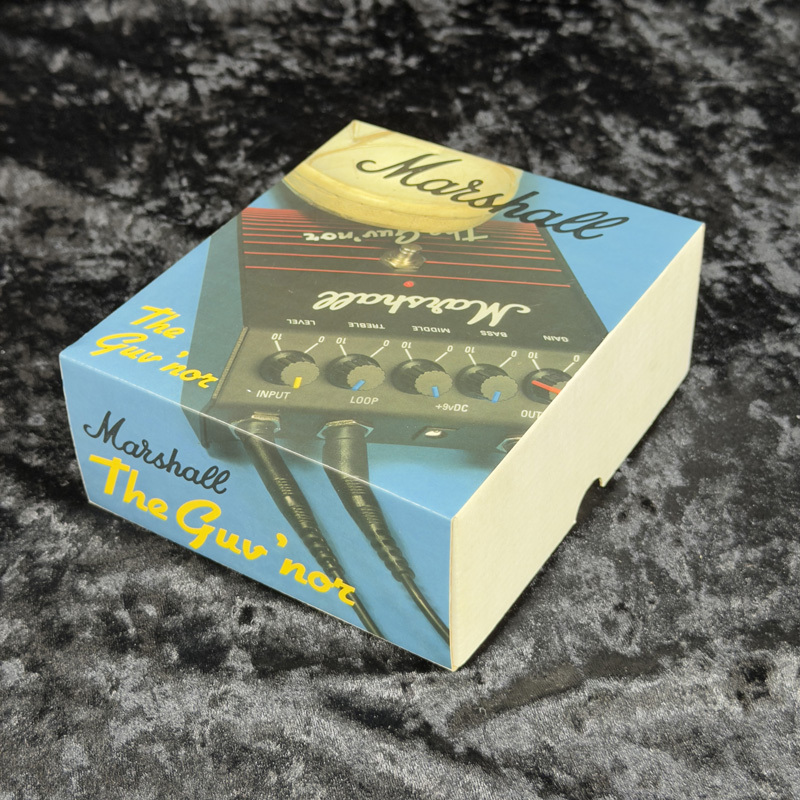 Marshall The Guv'nor Made in England 【新宿店】（中古/送料無料