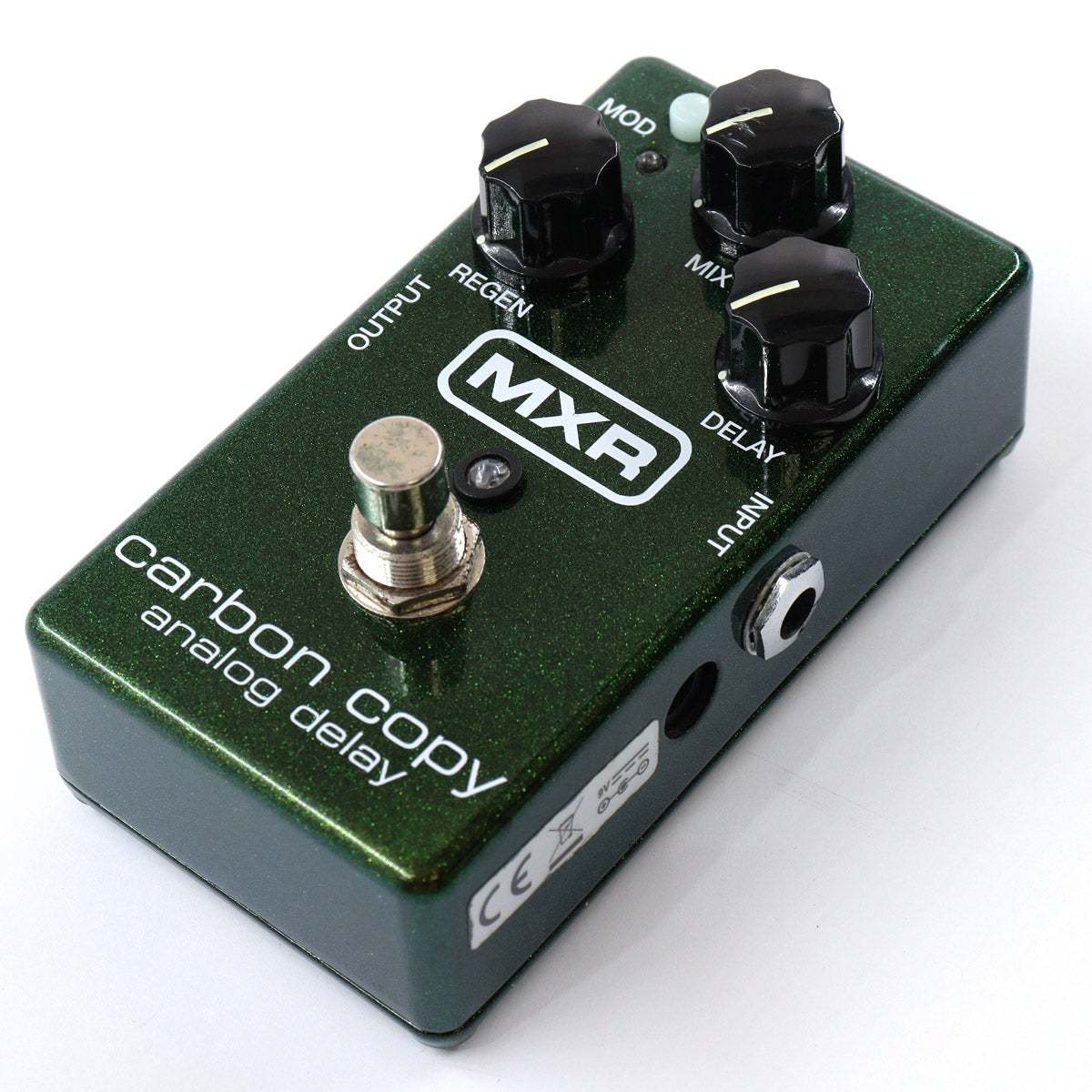 MXR M169 / Carbon Copy Analog Delay 【池袋店】（中古）【楽器検索