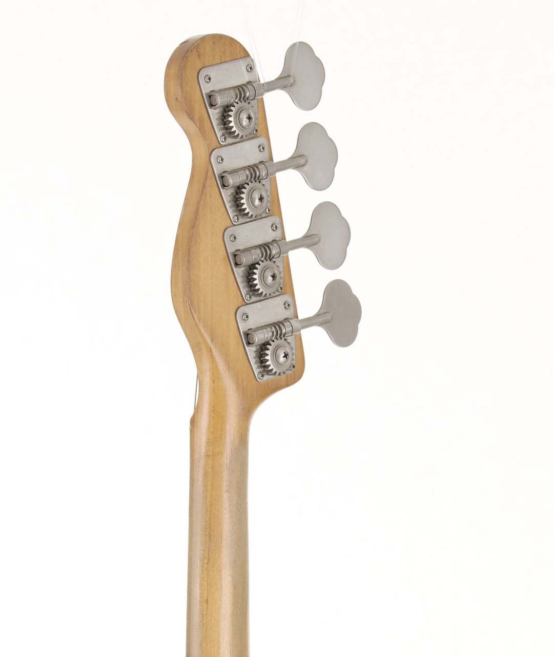 Bacchus BJB-98 JIRO【4.37kg】【S/N:004848】【横浜店】（中古/送料