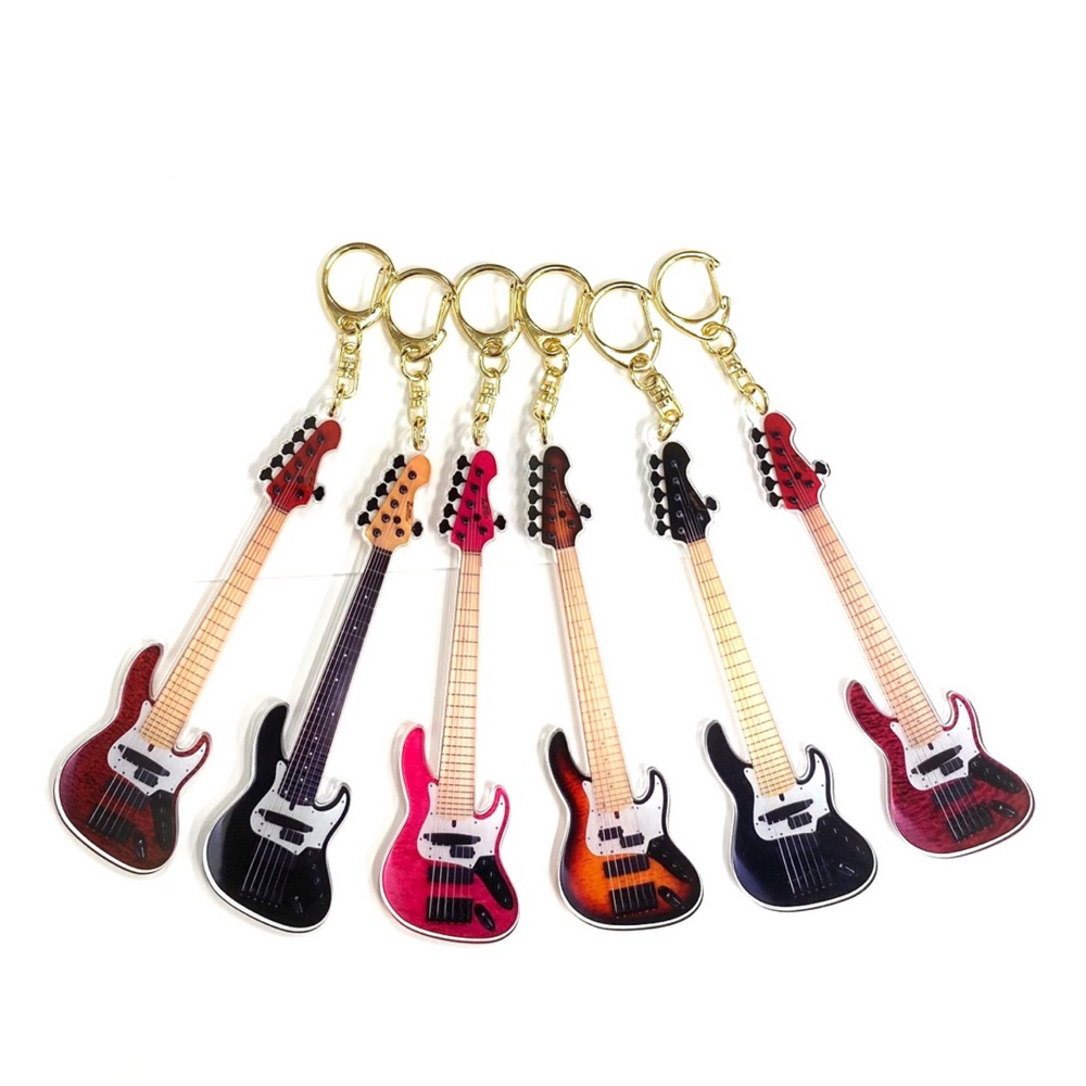ATELIER Z BOH'S CUSTOM キーホルダー 「全6色セット」（新品
