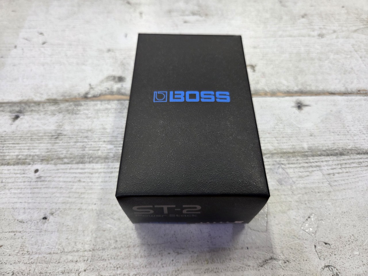 BOSS ST-2 Power Stack（中古/送料無料）【楽器検索デジマート】