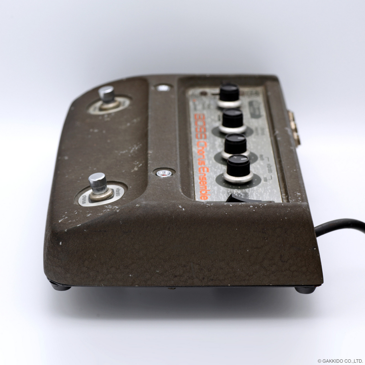 BOSS  CE-1 ヴィンテージ　diedieさん専用 BOSS CE-1 ヴィンテージ diedieさん専用 BOSS CE-1 ヴィンテージ