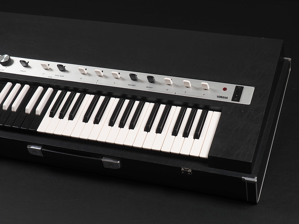 YAMAHA YC-10（中古）［デジマートSALE］【楽器検索デジマート】