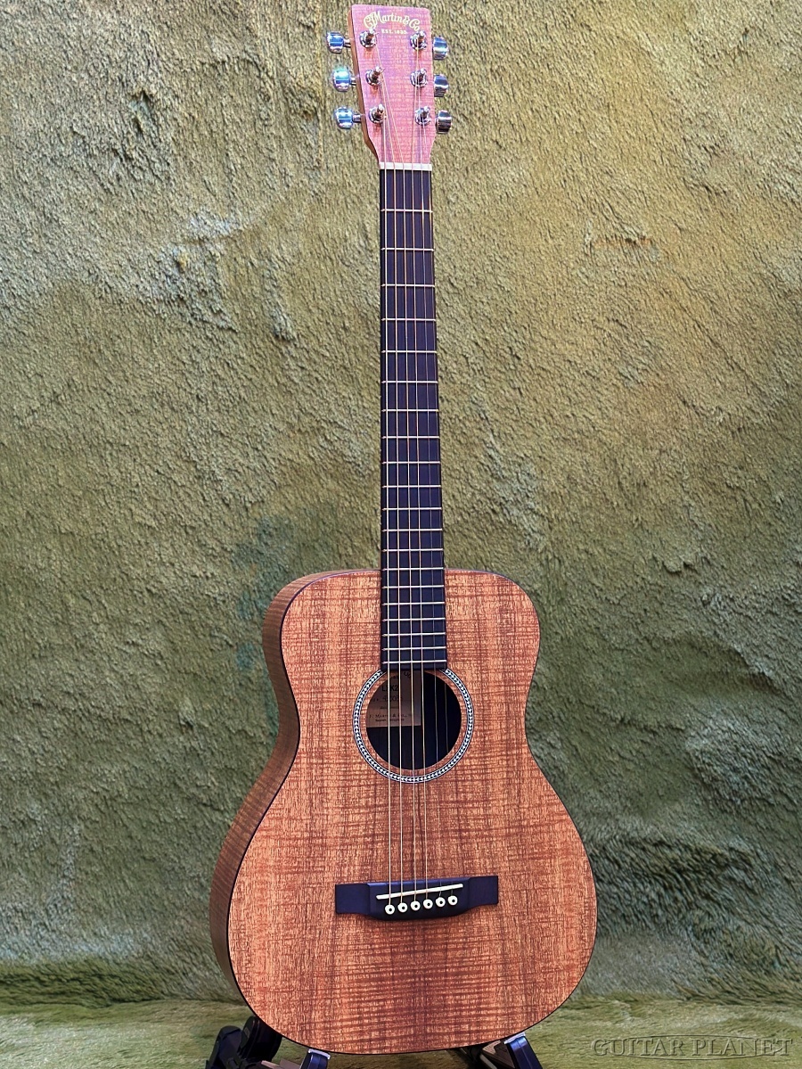 Martin LXK2 #430083【ミニギターならコレ!】【48回迄金利0%対象