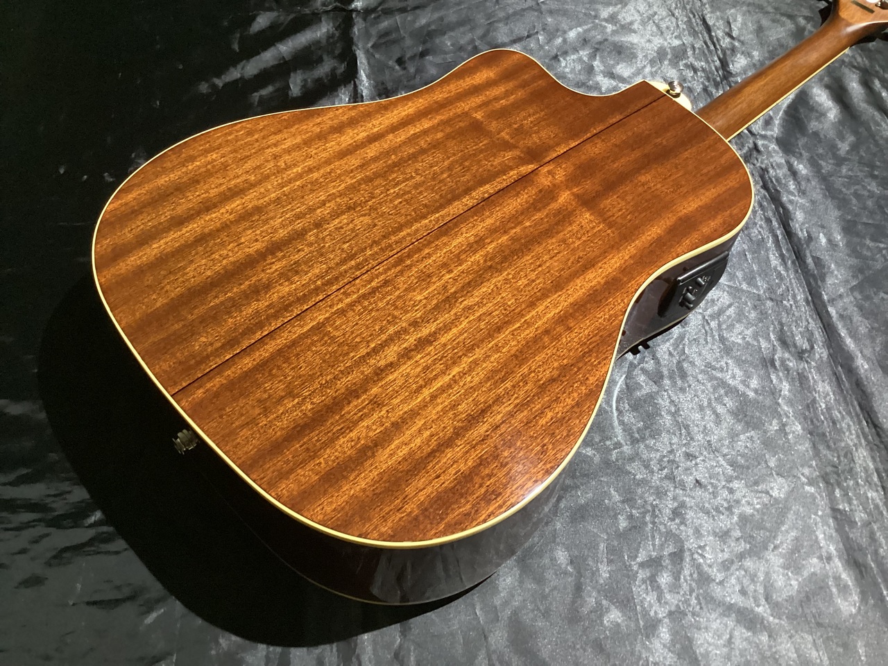 Epiphone AJ-220SCE / VS（中古）【楽器検索デジマート】