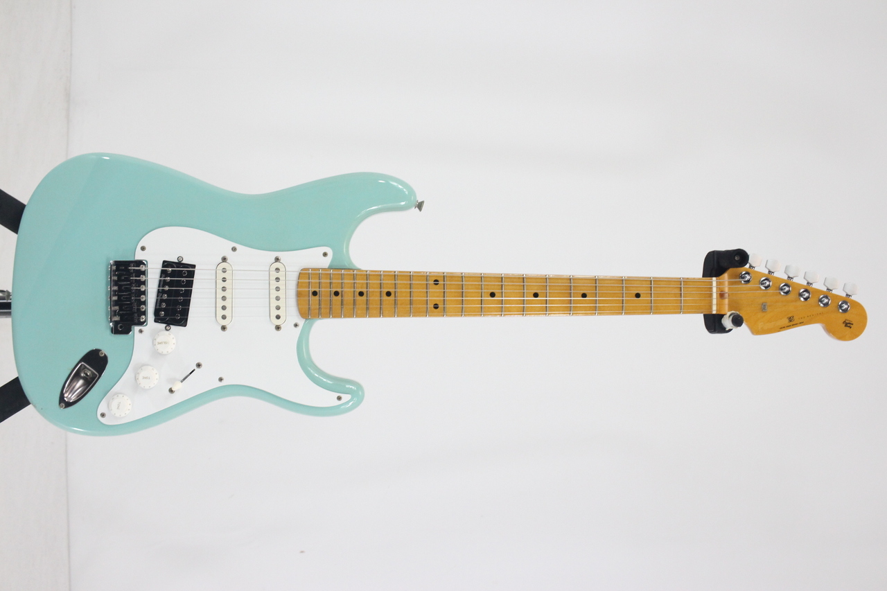 FERNANDES RST-50 '57（中古）【楽器検索デジマート】
