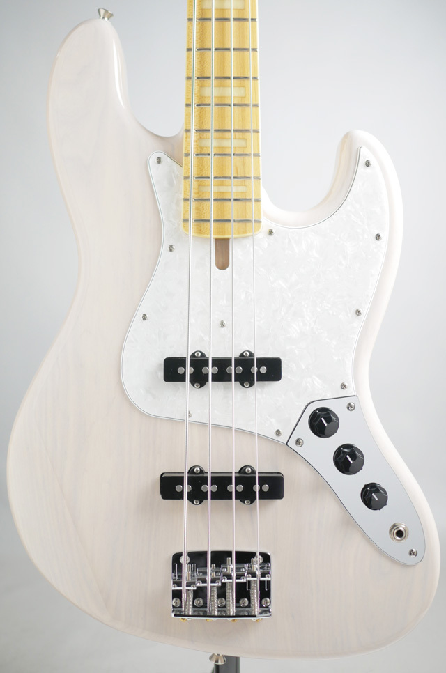 FUJIGEN(FGN) Neo Classic NJB100MBAH (WB) White pearl PG ver.（新品