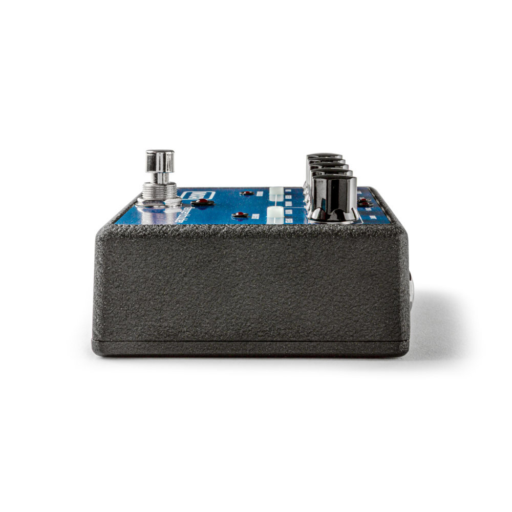 MXR MXR エムエックスアール M226R Flanger/Doubler フランジャー