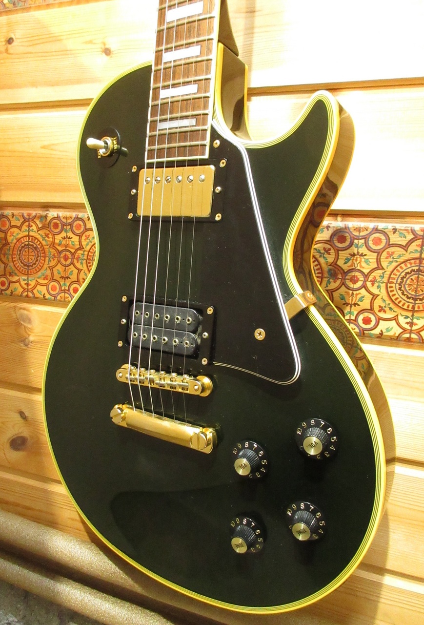 Greco EGC-550 【1992年製】（中古）【楽器検索デジマート】