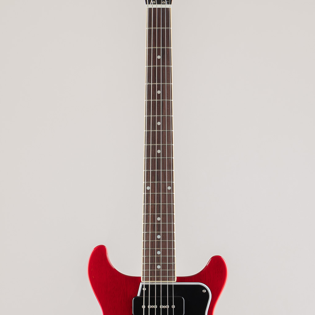 Epiphone Les Paul Special Double Cut/Cherry Red（新品/送料無料