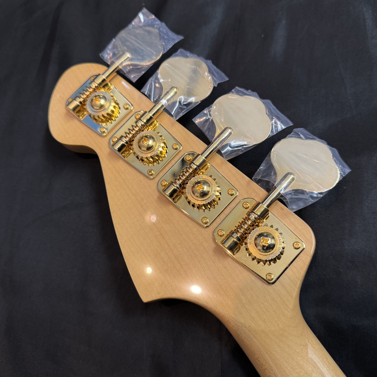 Tokai AJB 101-G STB/R (トーカイ ジャズベースタイプ)（新品）【楽器