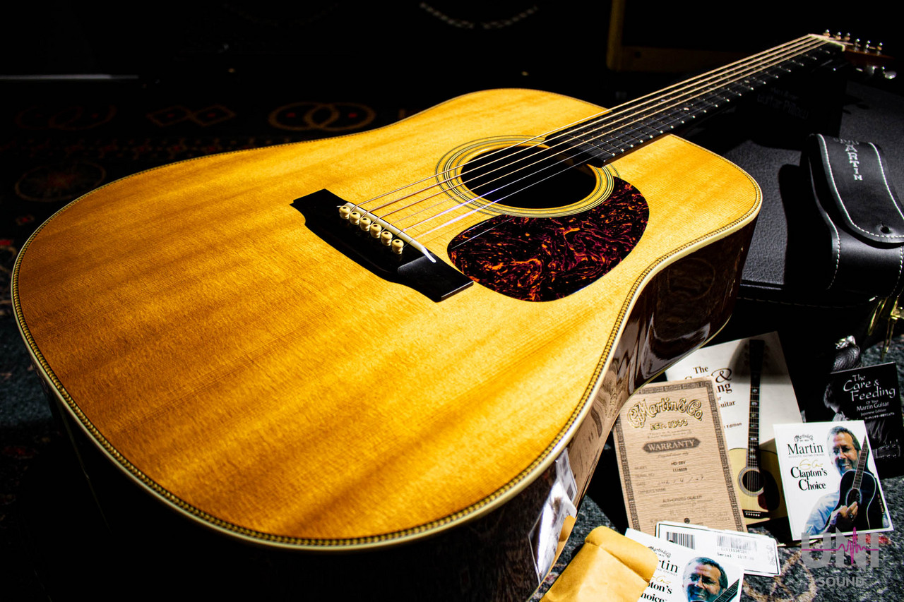 中古ビデオ 滑稽時代／モダン・タイム・キッドジョン・ウー Martin Vintage Series HD-28V / 2006（中古）［デジマートSALE