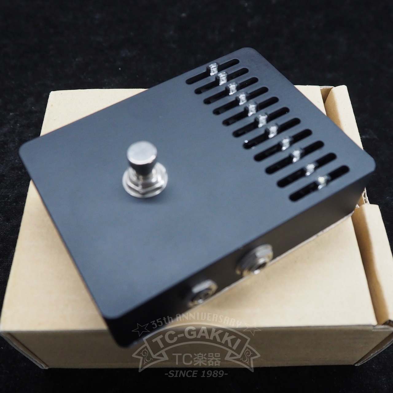Leqtique 10BAND EQ（中古）【楽器検索デジマート】