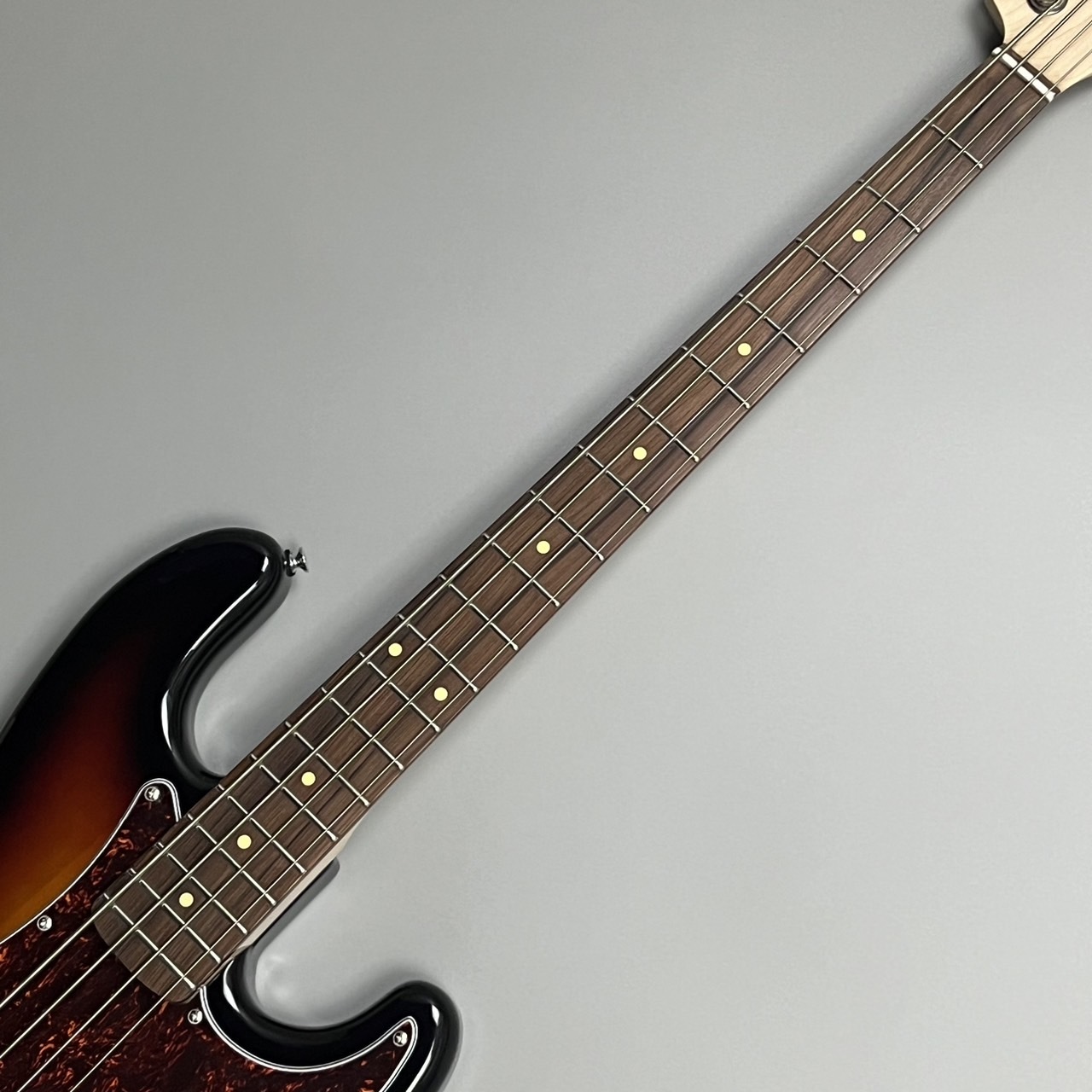 GrassRoots エレキベース レッド★動作確認済★メンテ済★配送無料 ギター ベース grass Roots