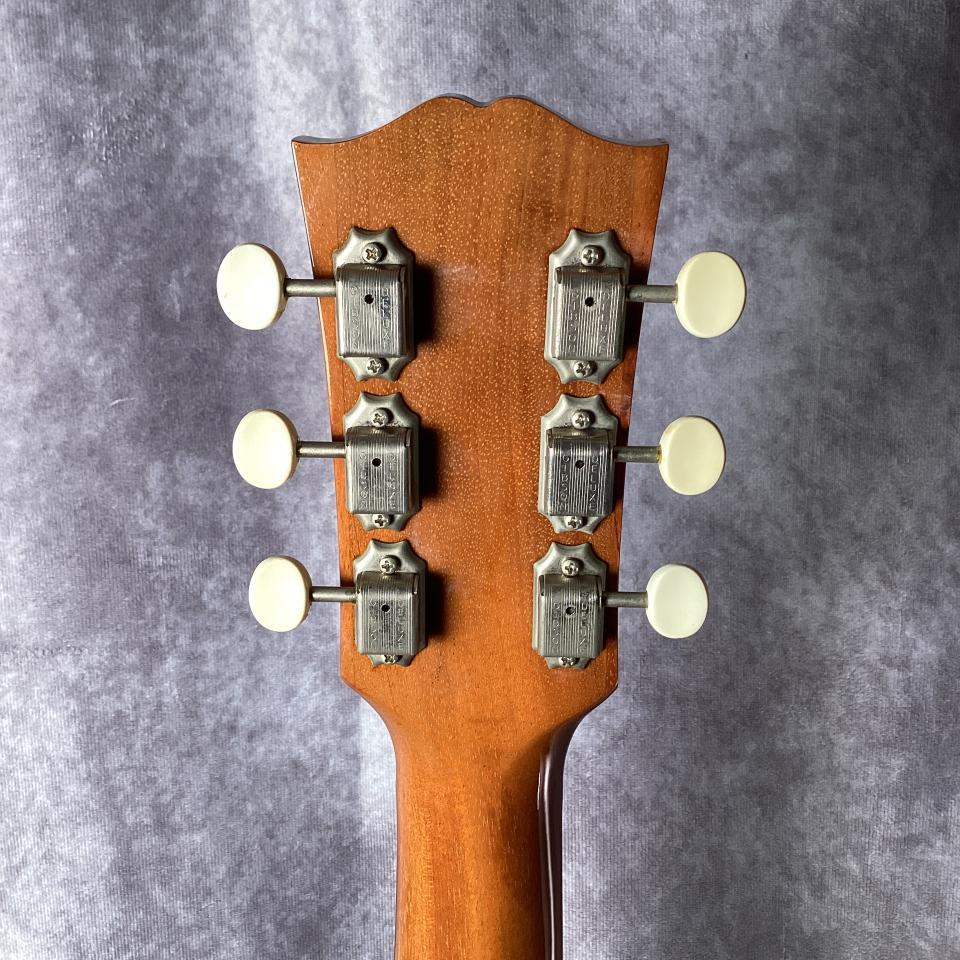Gibson J-50（中古）【楽器検索デジマート】