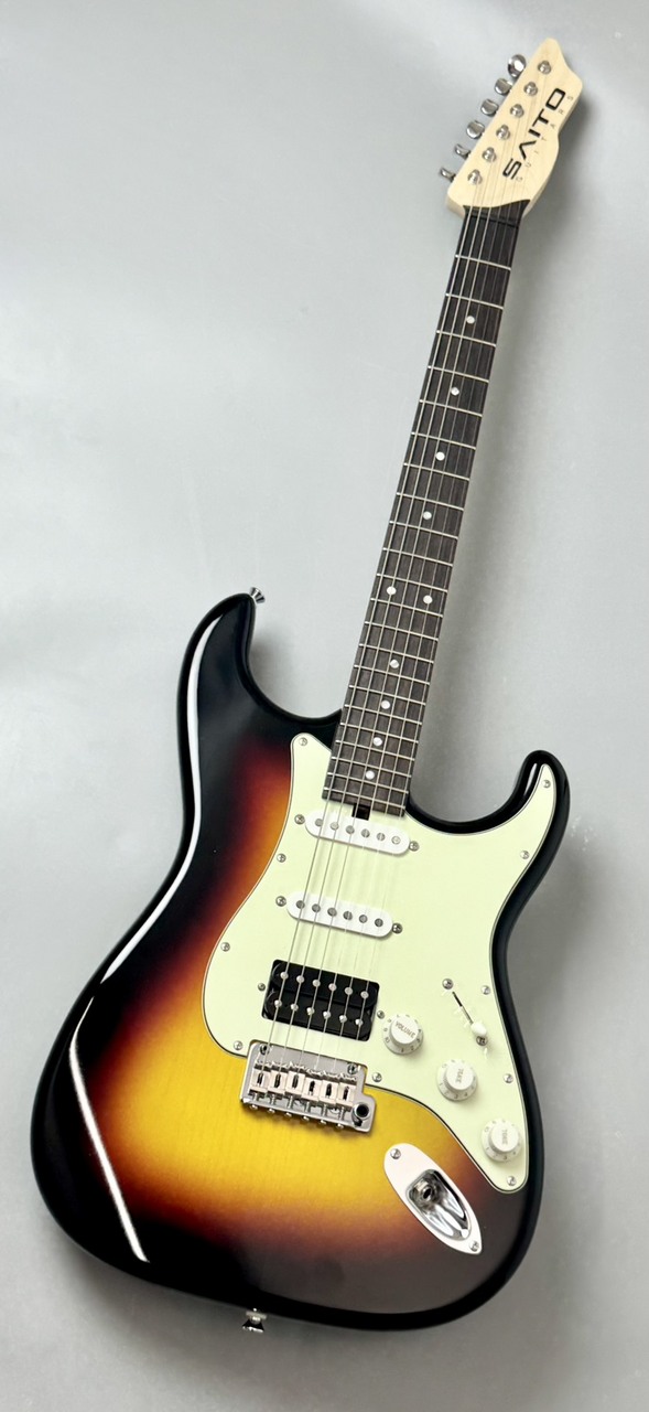 SAITO GUITARS 【アウトレット大特価品!】S-622CS Heritage 3TS S
