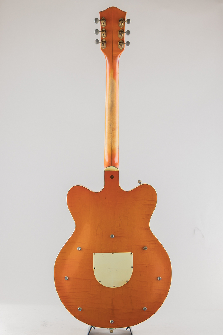 1968年 GRETSCH 6120 Chet Atkins ジャンク Gretsch #6120 Chet Atkins 