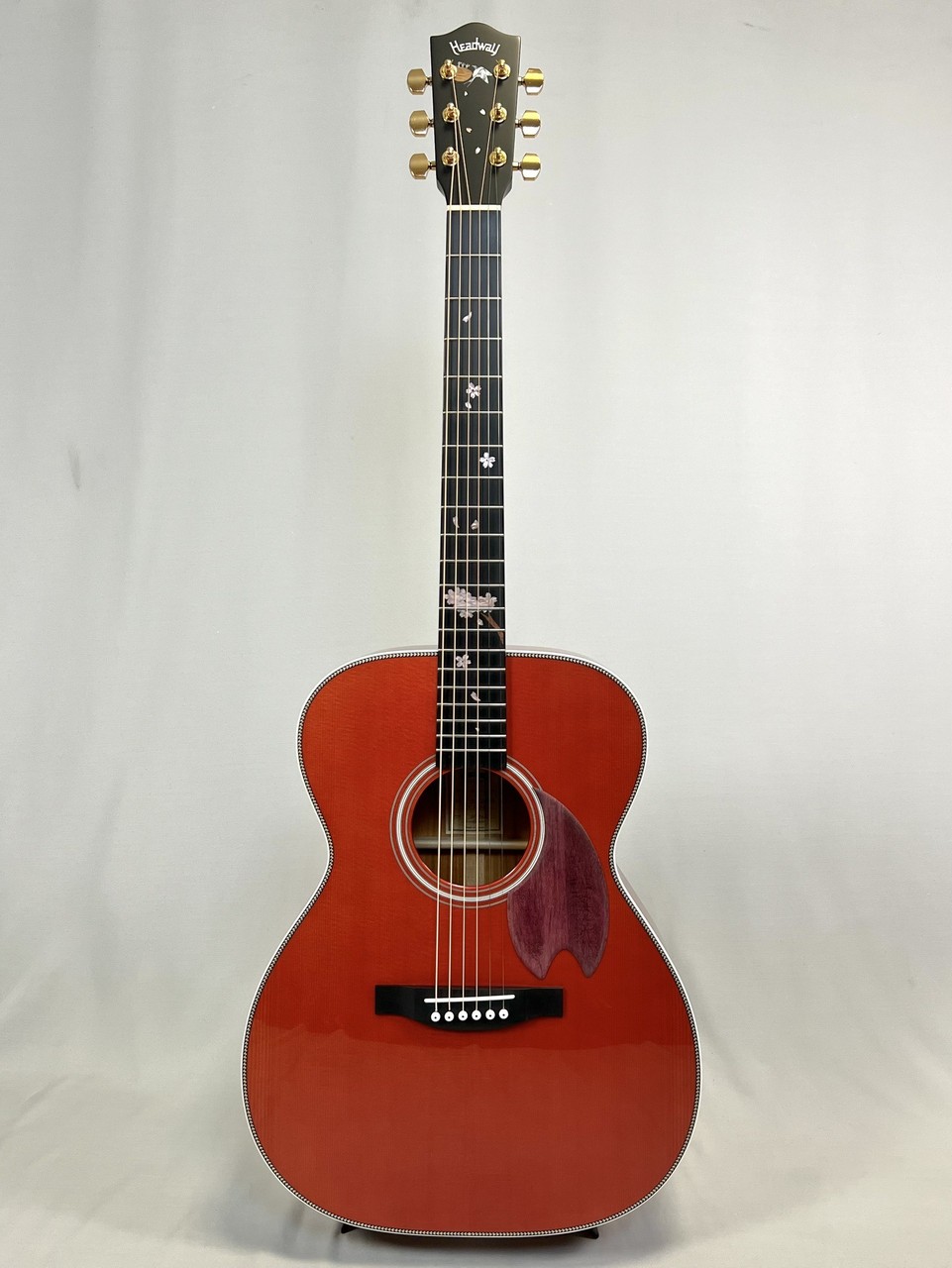 Headway HF-SHIKIZAKURA'25/STD ARP(Autumn Redpink Pearl) 四季桜2025