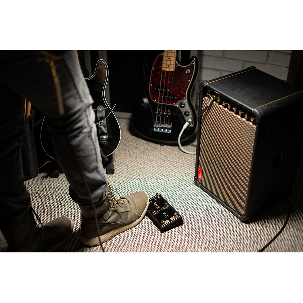 Positive Grid Spark Control X（新品特価/送料無料）【楽器検索