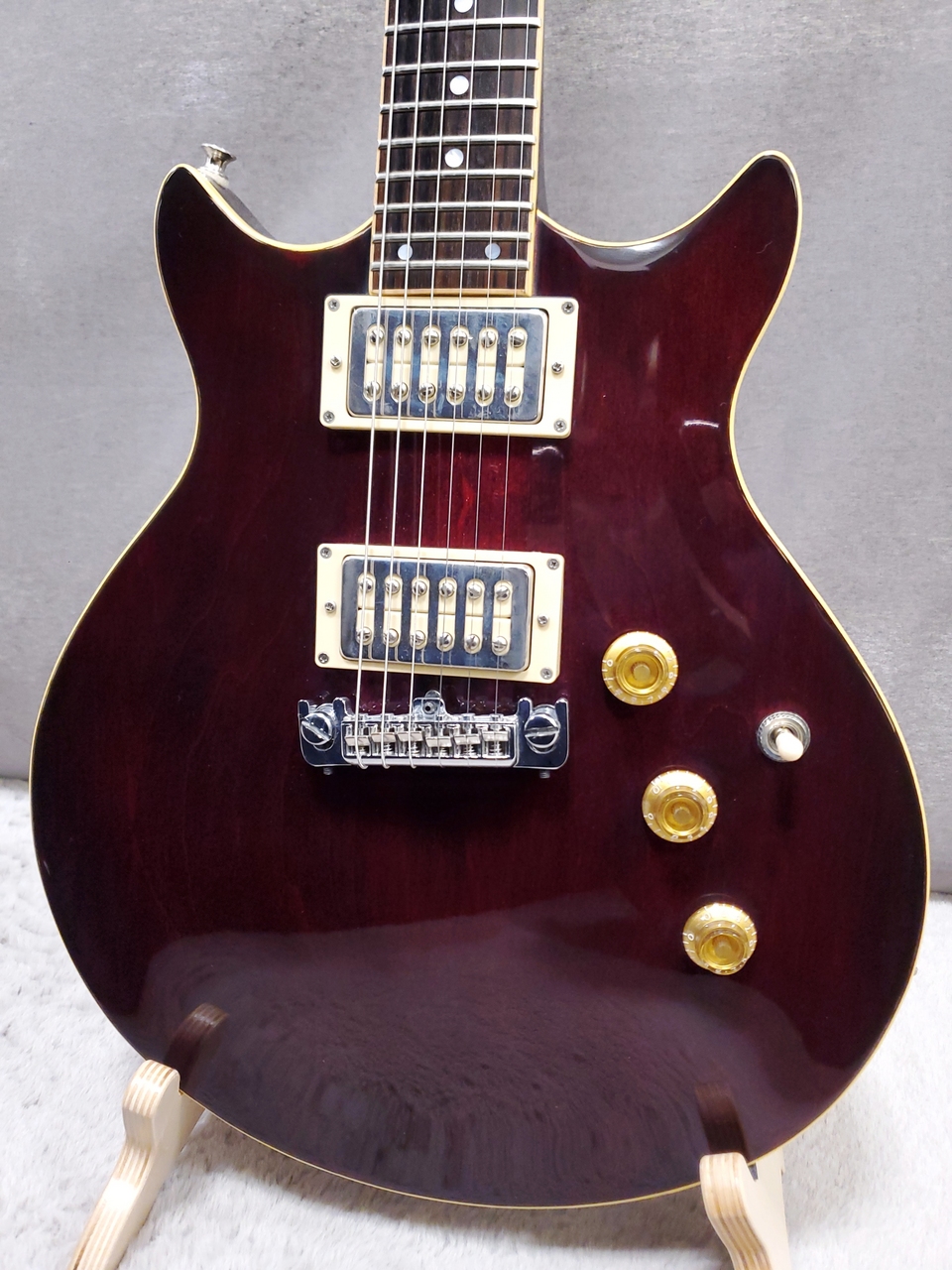 Greco MR-800 / WR（中古）【楽器検索デジマート】