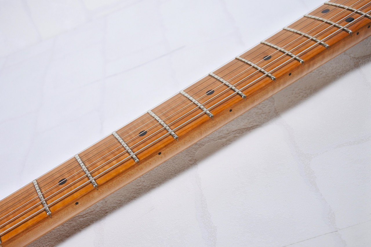 hts guitar Swinger Type Custom Made（中古/送料無料）【楽器検索 ...