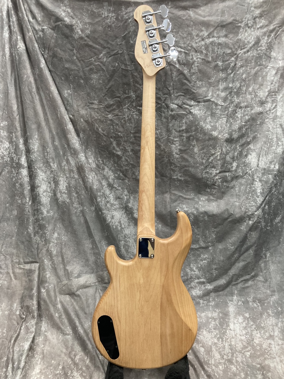 Yamaha BB234 ほぼ新品未使用 即日発送 楽天市場】YAMAHA BB234 VW SET ヤマハ エレキベース ベース BB
