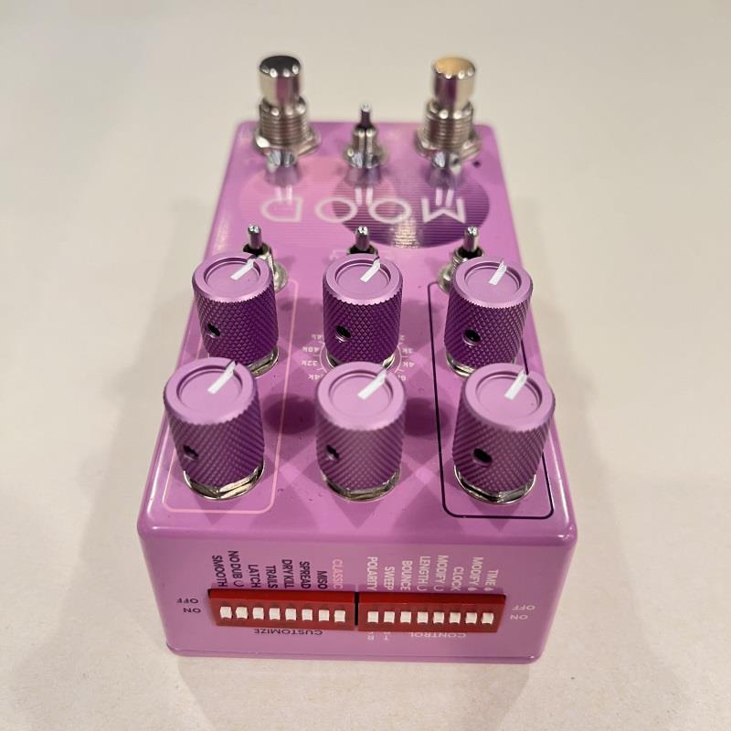Chase Bliss Audio USED 中古 MOOD II（中古）【楽器検索