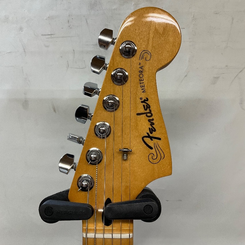 Fender Player Plus METEORA HH（中古）【楽器検索デジマート】