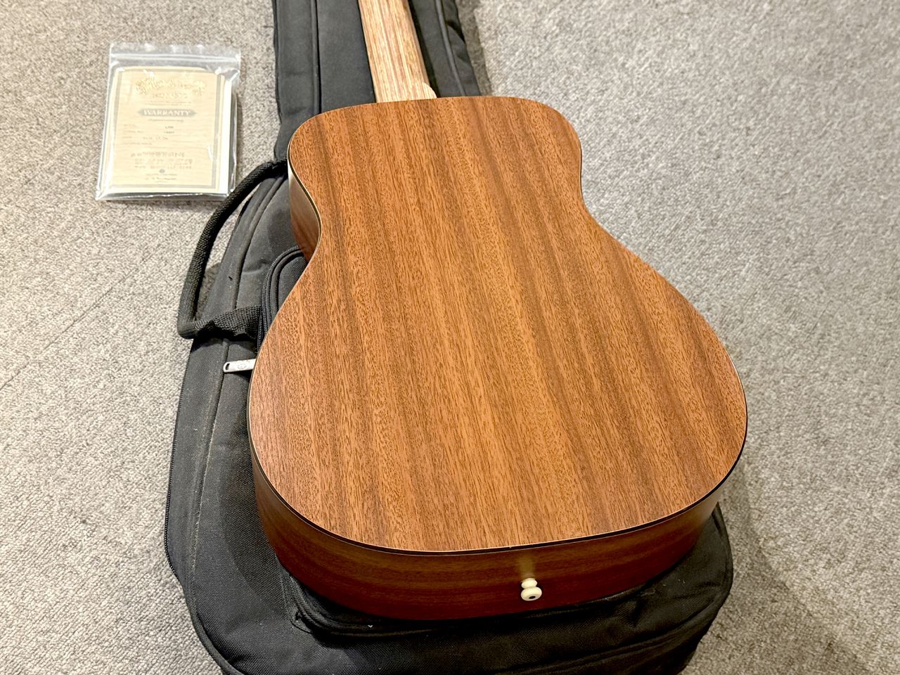 Martin LXM Little Martin（中古）【楽器検索デジマート】