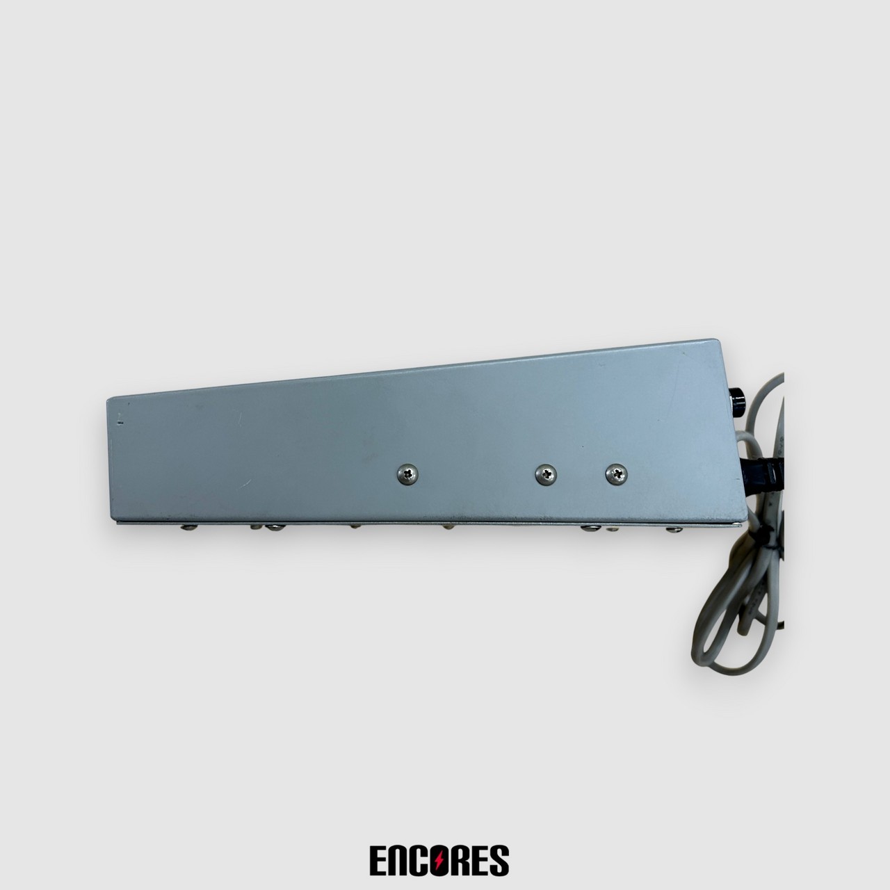 Mus-D MDP-600 スイッチャー Mus-D MDP-600 スイッチャー（中古）【楽器検索デジマート】