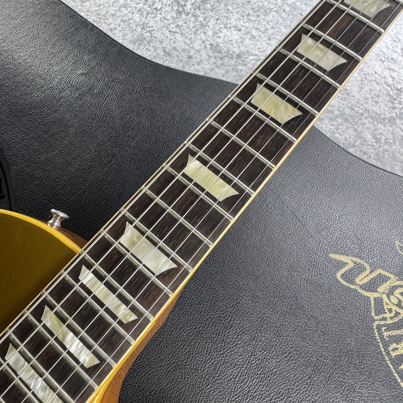 Gibson Custom Shop 【ハカランダ指板】 Historic Collection 1956 Les