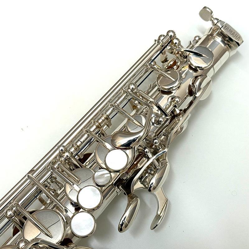 YAMAHA USED 中古 ヤマハ アルトサックス YAS-875EXS(II) S/N:F67xx8
