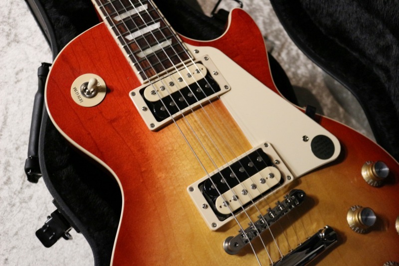 Gibson Les Paul Classic HP Heritage最終値下げ www.krzysztofbialy.com