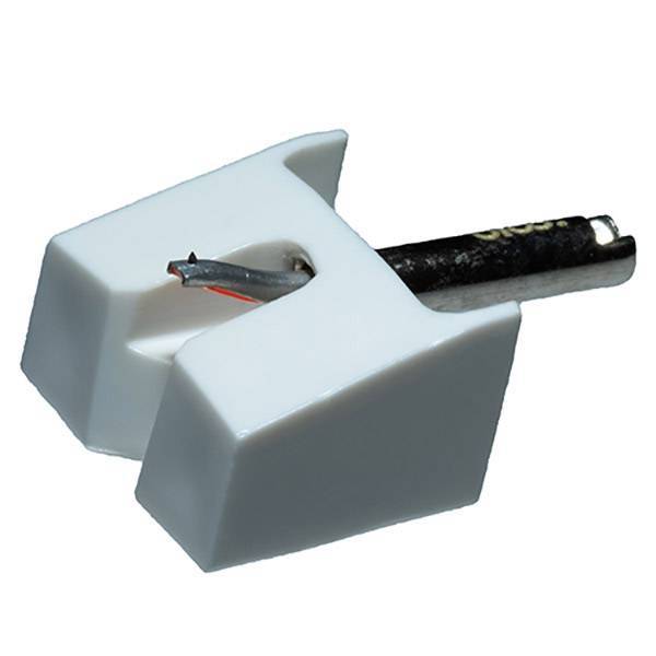 JICO D1507DJ NUDE 無垢丸針 PICKERING ピカリング レコード針（新品