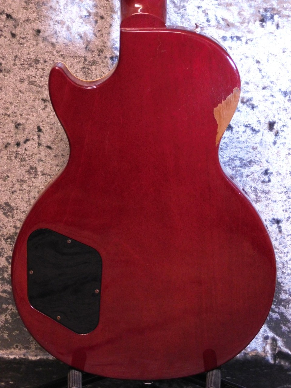 Gibson LPB-3 Les Paul Standard Bass 1991（中古）【楽器検索デジマート】