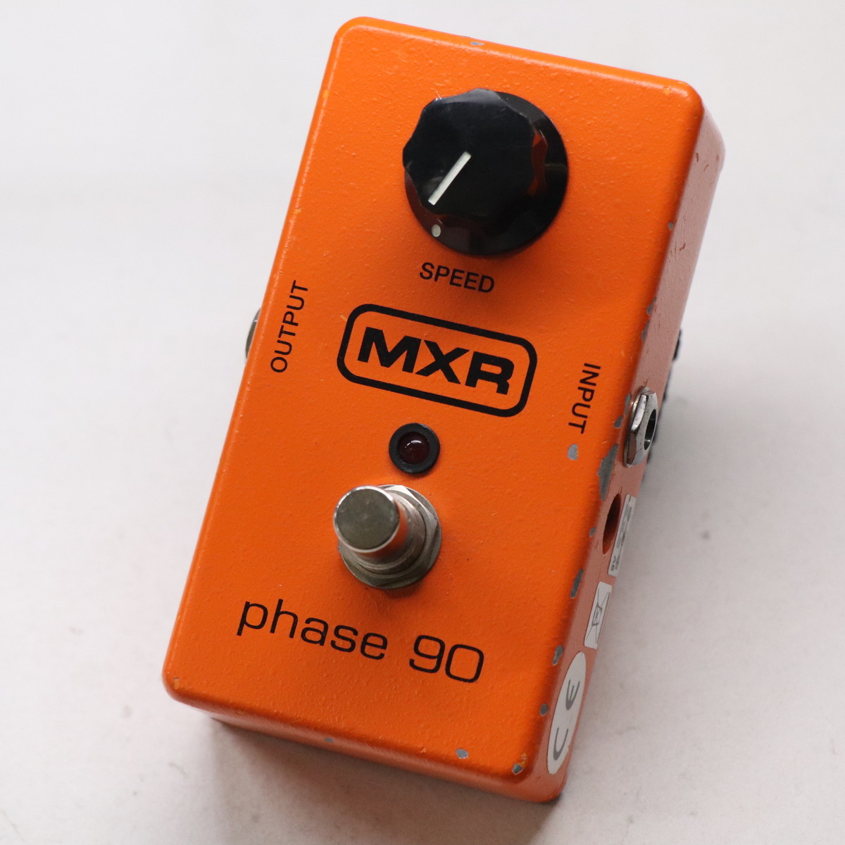 MXR M101 Phase90 【梅田店】（中古）【楽器検索デジマート】