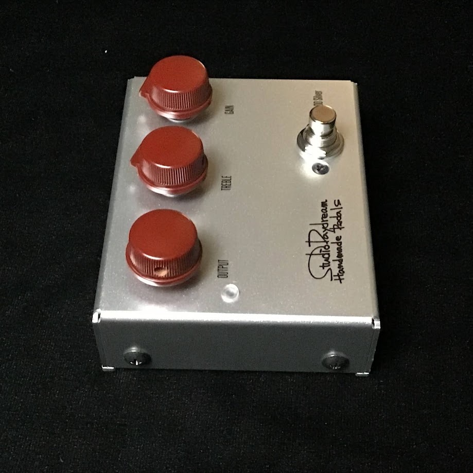 Studio daydream KCM-OD ギターエフェクター v10 Studio daydream KCM-OD ギターエフェクター v10 Studio