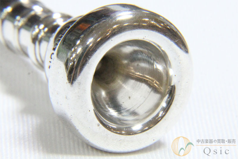 Bach Mt.Vernon 3C トランペット用マウスピース Bach バック / SYMPHONIC MOUTHPIECE 3C 25 24 SP トランペット