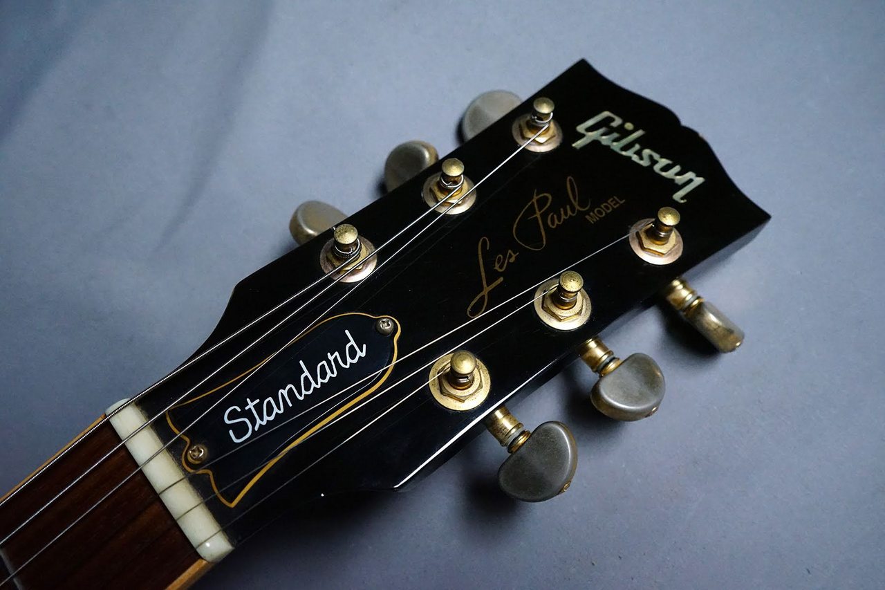 Gibson USED/Les Paul Standard DC Plus（中古/送料無料）【楽器検索