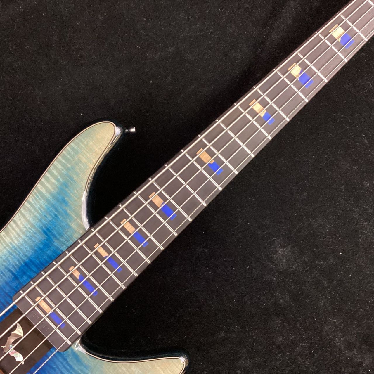 Sugi NB5EM-EX/ASH【ギターショー2025セレクション限定商材】（新品