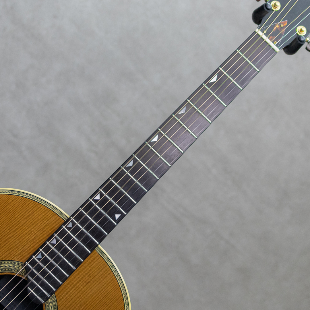 K.Yairi RR-10E / 2004（中古）【楽器検索デジマート】