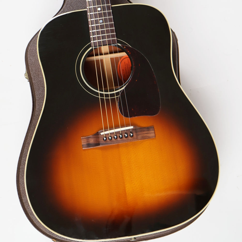 Gibson アコースティックギター ナチュラルJ30 Gibson J-30 Natural <ギブソン>｜平野楽器 ロッキン オンライン