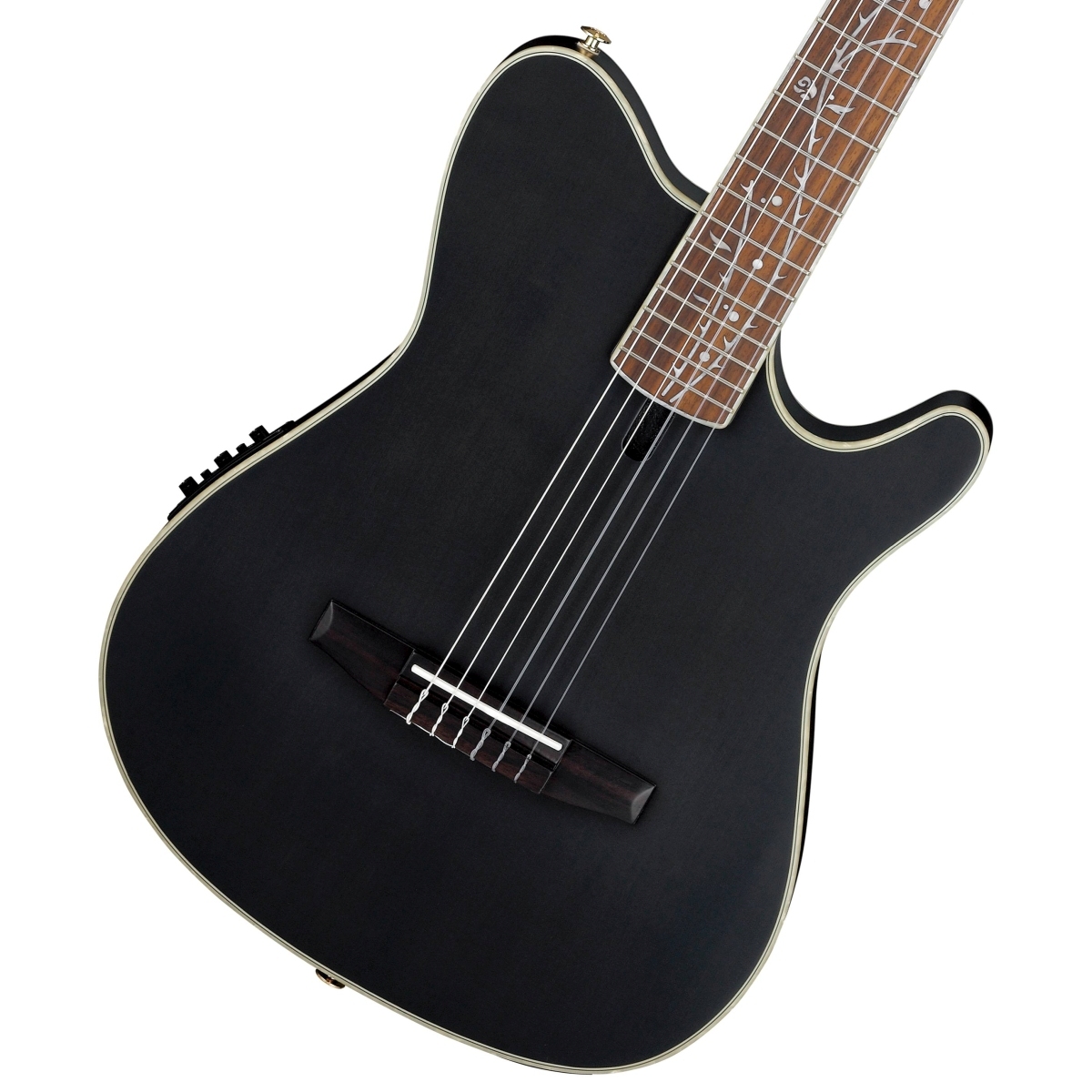 TOD10N tim henson シグネチャーモデル IBANEZ TOD10N-TKF Tim Henson Signature Model ナイロン弦
