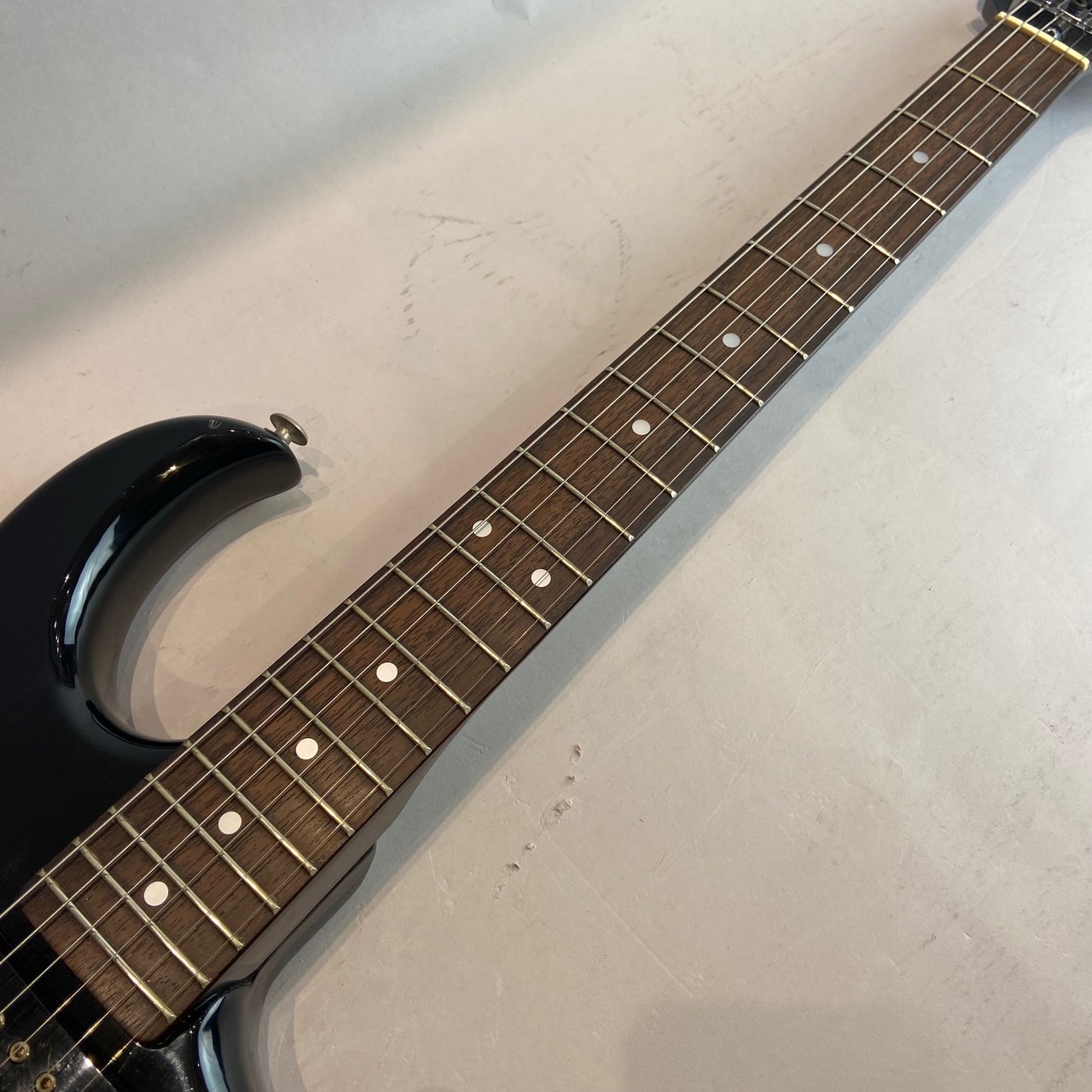 Aria Pro II RS Elite マツモク工業 1983年（中古/送料無料