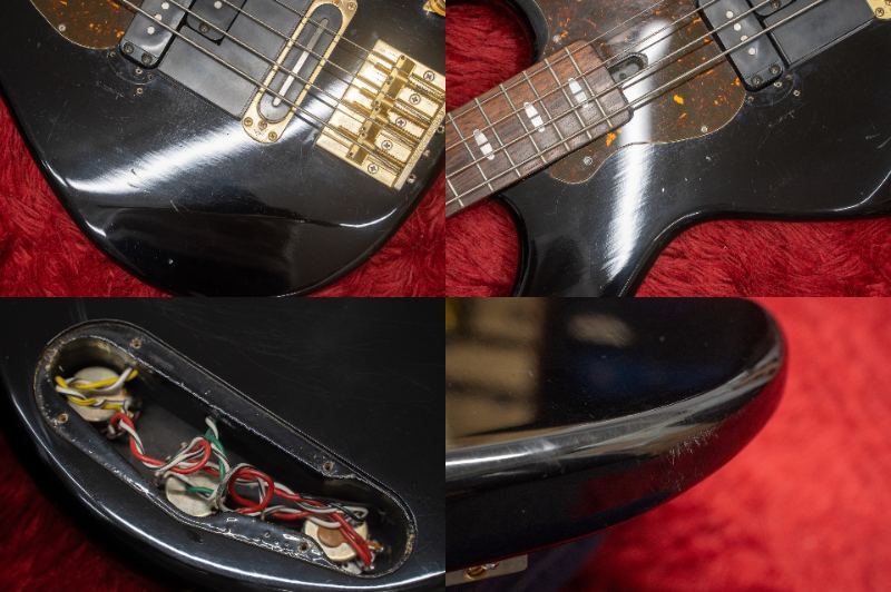 YAMAHA BBX #KNIN080 4.21kg【GIB横浜】（中古/送料無料）【楽器