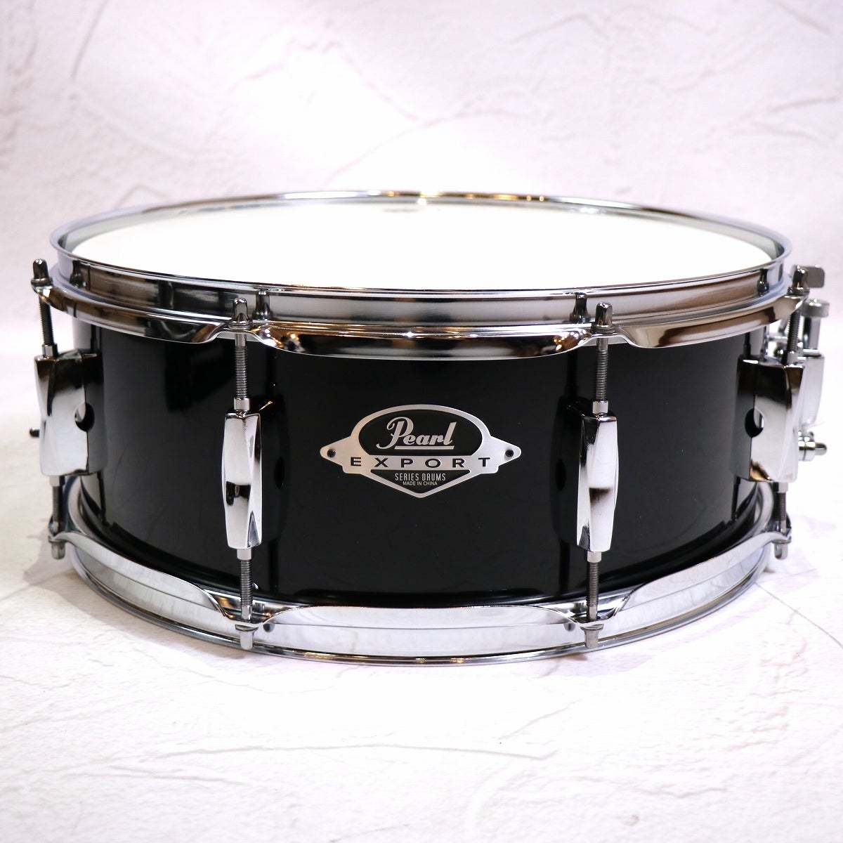 Pearl EXX1455SN/C JB Pearl EXPORT SERIES 14”×5.5” ポプラ スネア