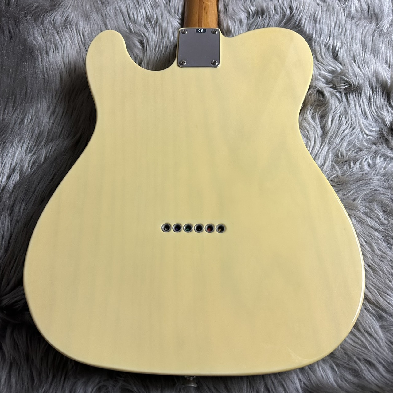 Fender Classic Series '50s Telecaster 【現物画像】（中古/送料無料