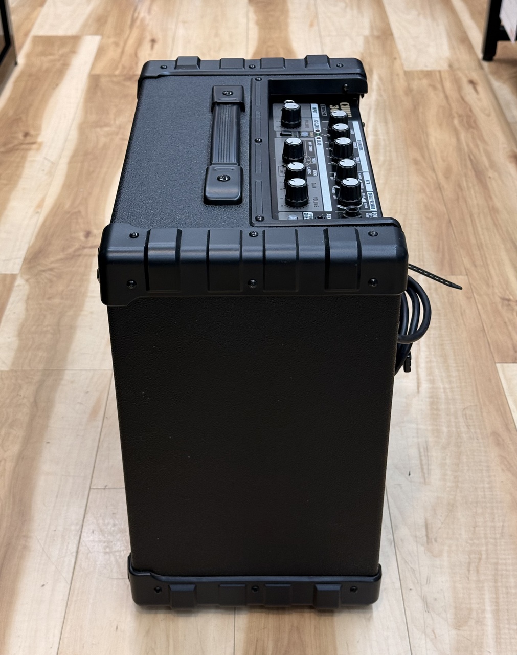 Roland Cube 30X Guitar Amplifier（中古）【楽器検索デジマート】